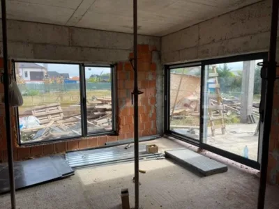 Productie si montare tamplarie PVC Bucuresti