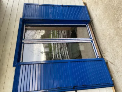 Productie si montare tamplarie PVC Bucuresti