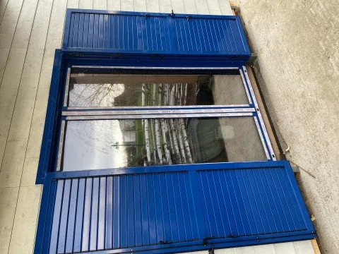 Productie si montare tamplarie PVC Bucuresti