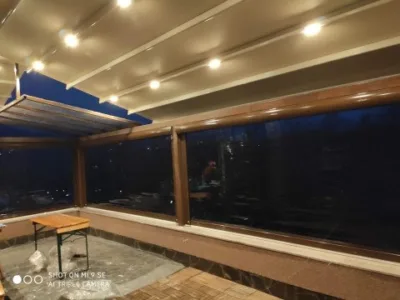 Productie si montare tamplarie PVC Bucuresti