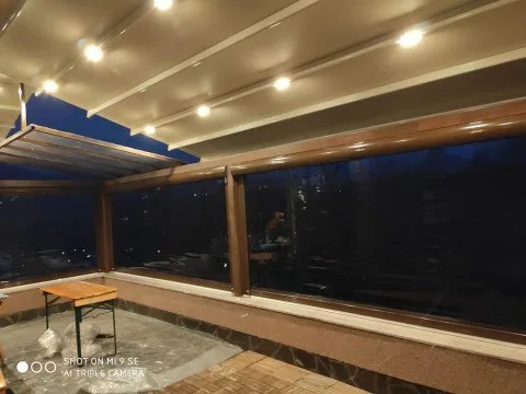 Productie si montare tamplarie PVC Bucuresti