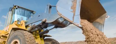 Sibiu - Service si piese schimb utilaje constructii