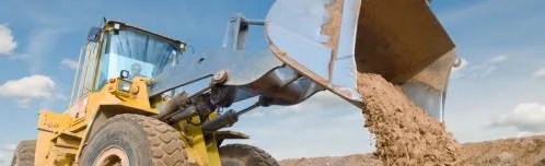 Sibiu - Service si piese schimb utilaje constructii