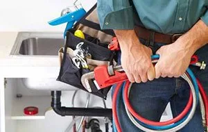 Instalator Sanitar Bucuresti