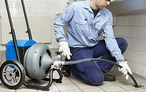 Instalator Sanitar Bucuresti