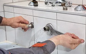Instalator Sanitar Bucuresti