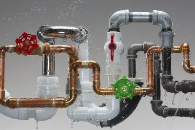 Interventii de urgenta instalatii sanitare,termice si electrice