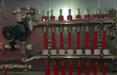 Interventii de urgenta instalatii sanitare,termice si electrice