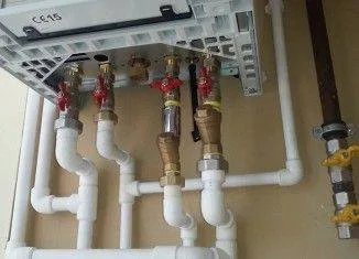 Montaj - reparatii instalatii sanitare Bucuresti