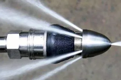 Montaj - reparatii instalatii sanitare Bucuresti