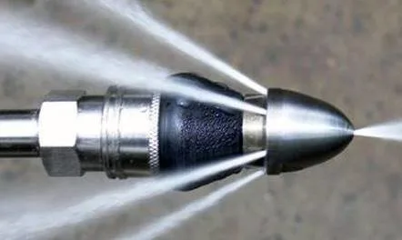 Montaj - reparatii instalatii sanitare Bucuresti