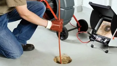 Montaj - reparatii instalatii sanitare Bucuresti