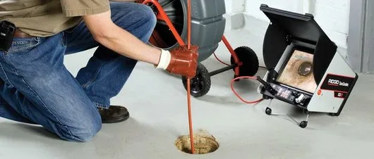 Montaj - reparatii instalatii sanitare Bucuresti