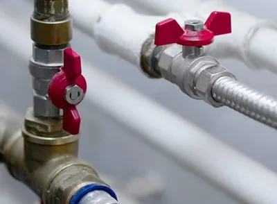 Montaj - reparatii instalatii sanitare Bucuresti