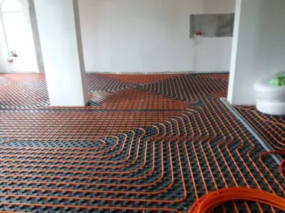 Firma constructii Bucuresti