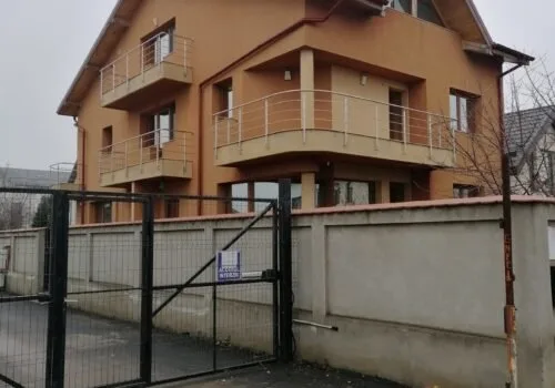 Firma constructii Bucuresti