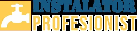 Instalator profesionist Bucuresti