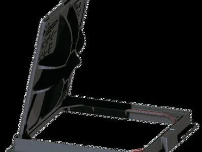 BAUKANAL IMPEX