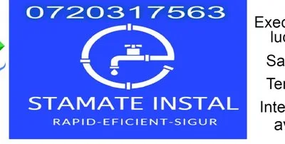 Stamate Instal Primordial Construct