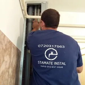 Stamate Instal Primordial Construct