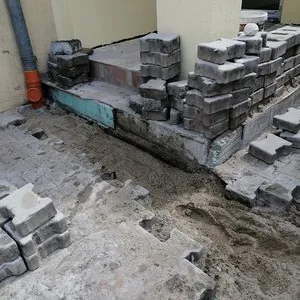 Stamate Instal Primordial Construct