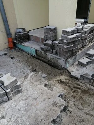 Stamate Instal Primordial Construct