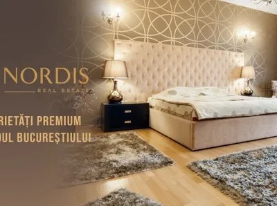 Agentie imobiliara Bucuresti