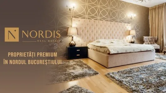 Agentie imobiliara Bucuresti