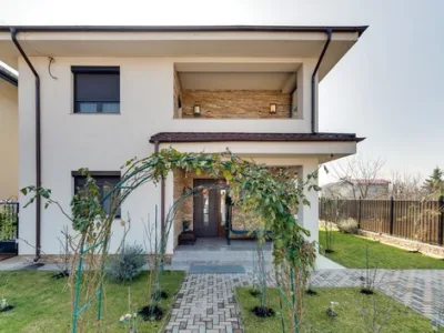 Agentie imobiliara Bucuresti