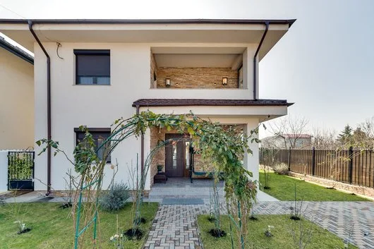 Agentie imobiliara Bucuresti