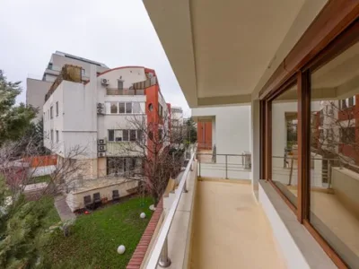 Agentie imobiliara Bucuresti