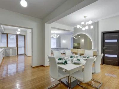 Agentie imobiliara Bucuresti