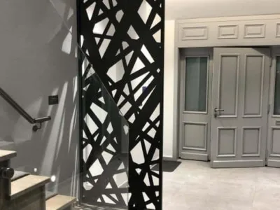 Confectii metalice Bucuresti