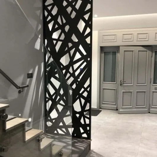 Confectii metalice Bucuresti