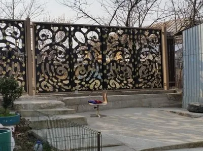 Confectii metalice Bucuresti