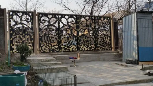 Confectii metalice Bucuresti