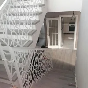 Confectii metalice Bucuresti