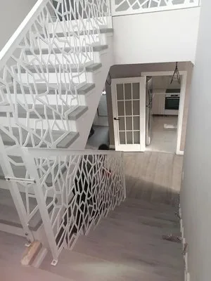 Confectii metalice Bucuresti