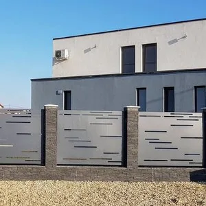 Confectii metalice Bucuresti