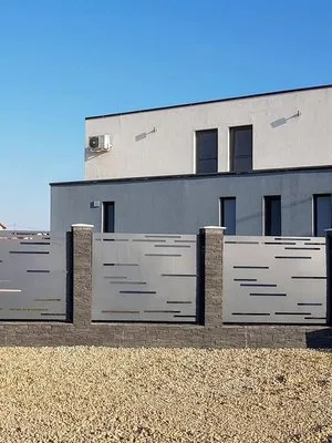 Confectii metalice Bucuresti