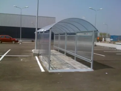 Confectii metalice Ilfov