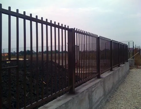Confectii metalice Ilfov
