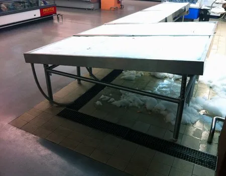 Confectii metalice Ilfov