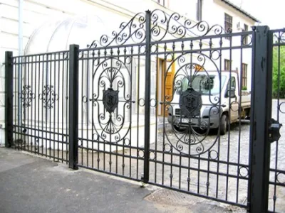 Confectii metalice Ilfov