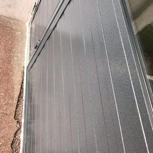 Constructii si confectii metalice Bucuresti