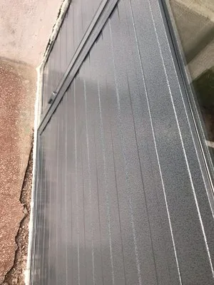 Constructii si confectii metalice Bucuresti