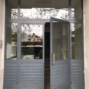 Constructii si confectii metalice Bucuresti