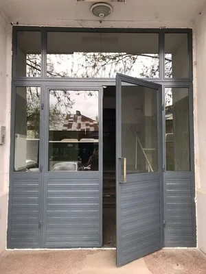 Constructii si confectii metalice Bucuresti