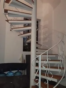 Constructii si confectii metalice Bucuresti