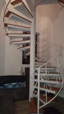Constructii si confectii metalice Bucuresti
